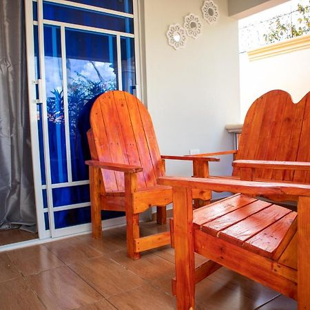 Villa Confortable De 2 Habitaciones Pedernales Buitenkant foto