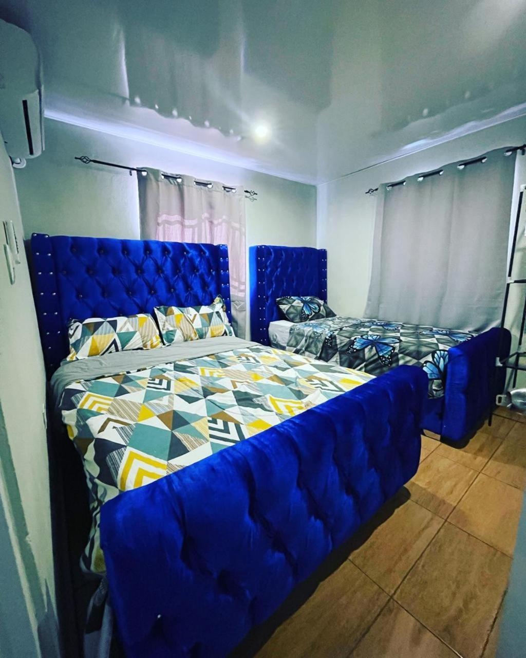 Villa Confortable De 2 Habitaciones Pedernales Buitenkant foto